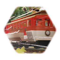 San francisco municipal railway #22 clay-street V2