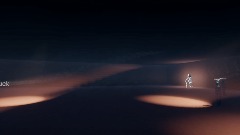 A screenshot taken in Dreams. 2 of 2.