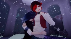 A screenshot taken in Dreams. 1 of 2.