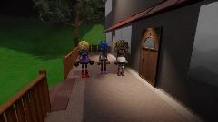 Convention Plans Days Before