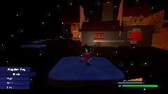 A screenshot taken in Dreams. 5 of 14.