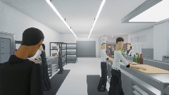 A screenshot taken in Dreams. 1 of 1.