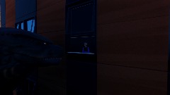 A screenshot taken in Dreams. 1 of 4.