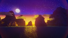 A screenshot taken in Dreams. 21 of 28.