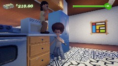 A screenshot taken in Dreams. 7 of 10.