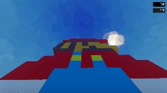 A screenshot taken in Dreams. 7 of 11.