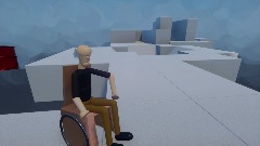 A screenshot taken in Dreams. 2 of 3.