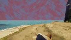 One hour made dino game