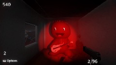 A screenshot taken in Dreams. 4 of 8.