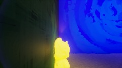 Remix of The Wario Apparition but its very broken