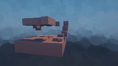 2 player  Parkur obby