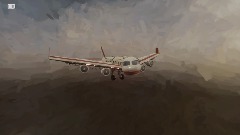 A screenshot taken in Dreams. 5 of 22.