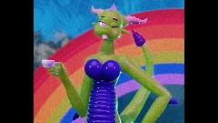 <term>Fifi The Semper Demon (フィフィセンパーデーモ)