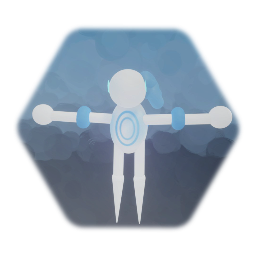 SkyyZoid (model by @sidbaker91)