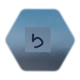 り "ri" Japanese letter