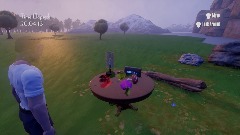 A screenshot taken in Dreams. 11 of 17.