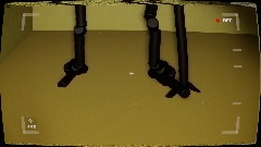 A screenshot taken in Dreams. 18 of 29.