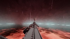 A screenshot taken in Dreams. 17 of 22.