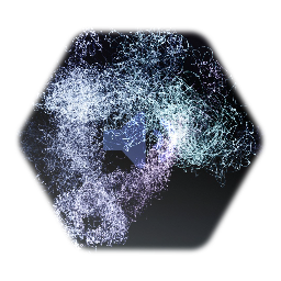 MMiaH Steamed Clam Fantasy