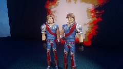 A screenshot taken in Dreams. 2 of 3.