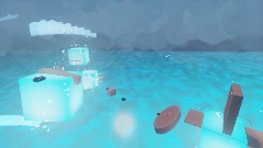 Short linear lvl with Anastasia