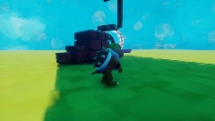 Bowser junior climbers