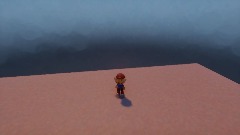 A screenshot taken in Dreams. 14 of 14.