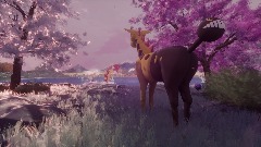 A screenshot taken in Dreams. 9 of 17.