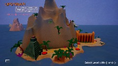 A screenshot taken in Dreams. 4 of 23.