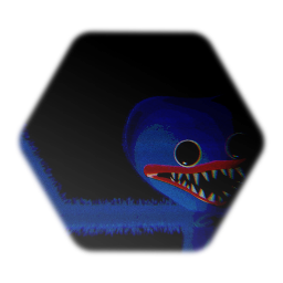 huggy wuggy V2
