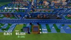 A screenshot taken in Dreams. 8 of 12.