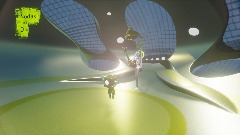 A screenshot taken in Dreams. 1 of 5.