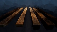 A screenshot taken in Dreams. 7 of 8.