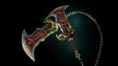 A screenshot taken in Dreams. 9 of 9.