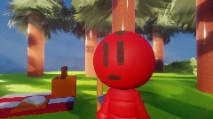 A screenshot taken in Dreams. 23 of 28.