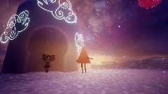A screenshot taken in Dreams. 2 of 2.