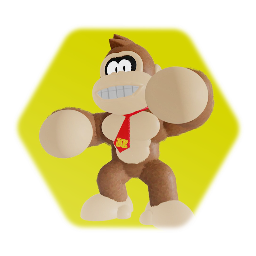 Donkey Kong