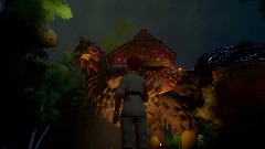 A screenshot taken in Dreams. 1 of 6.