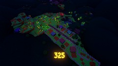 A screenshot taken in Dreams. 20 of 20.