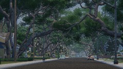 A screenshot taken in Dreams. 14 of 26.