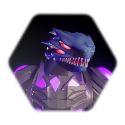 Remix of <clue> Ronkor Assault Enemy [Star Creed]