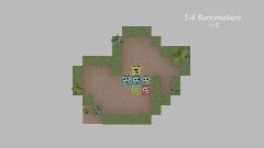 A screenshot taken in Dreams. 10 of 11.