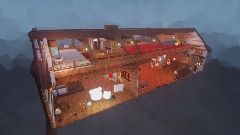 A screenshot taken in Dreams. 1 of 20.