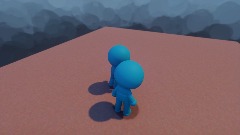 A screenshot taken in Dreams. 2 of 2.