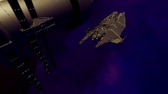 A screenshot taken in Dreams. 17 of 25.