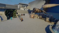 Pacific Aquarium Part Two