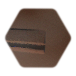 Remix of Cardboard  box