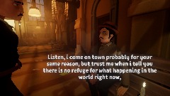 A screenshot taken in Dreams. 5 of 12.