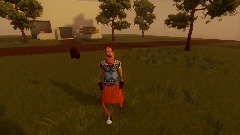 A screenshot taken in Dreams. 14 of 18.