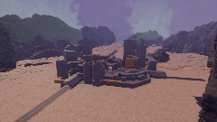 Fear city HUB ( FINAL )